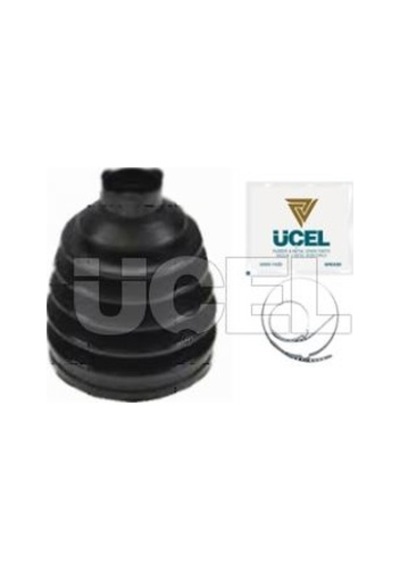 Ucel 10539 Aks Korugu Dıs Yenı Kangoo / Grande Kangoo Clıo Iıı Megane Iı Modus Twıngo Iı Cıtroen C3 I Ds3 1,6 Vtı