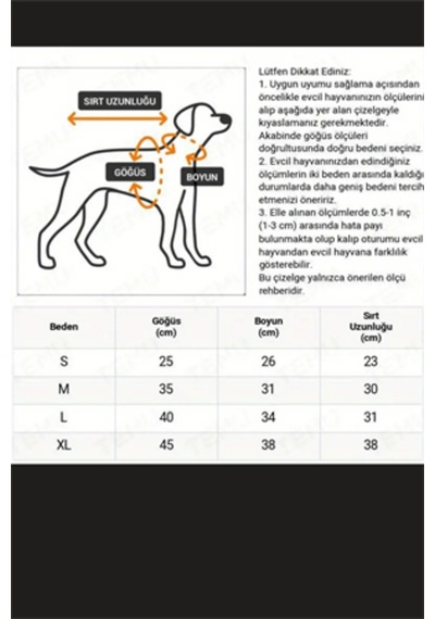 1 Adet-pomeranian Şeffaf Köpek Yağmurluğu Pvc, Su Geçirmez, Tüm Irklar İçin Uygun