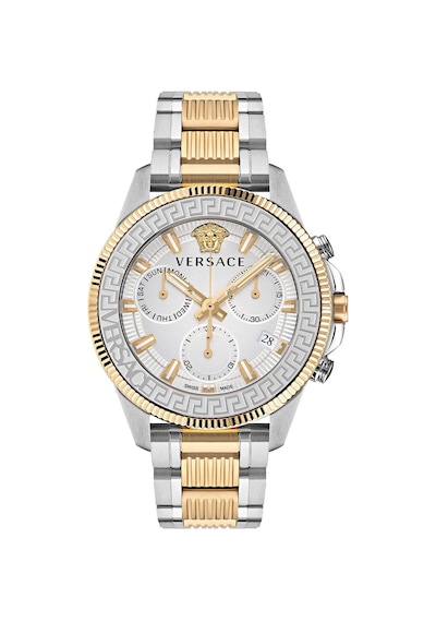 Versace VRSCVE3J00522  Erkek Kol Saati