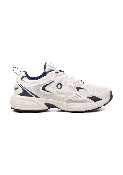 Hammer Jack Songa 101 23144 Beyaz-lacivert Memory Foam Spor Ayakkabı 001