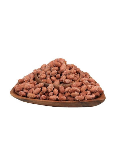 Kavrulmuş Tuzlu Yer Fıstığı İri Boy 1 KG