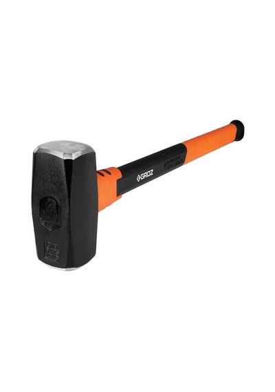Groz Shfg/dın Fiber Saplı Madırga 1000 Gr. Dın6475