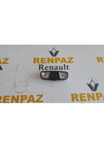 Audi A3 Arka Tavan Lambası 8V0947111A