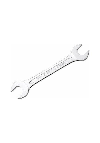 Anahtar Çatal İki Ağız 06x07 Mm