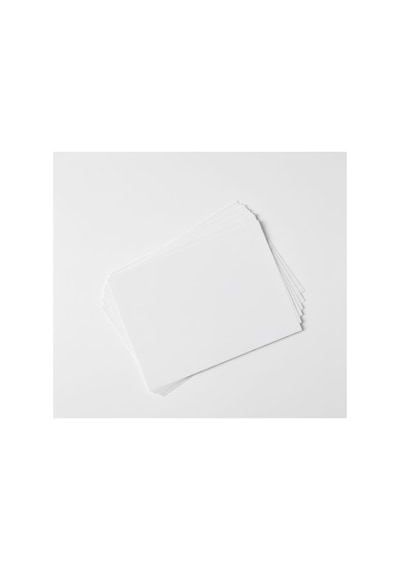Esila Kağıtçılık 35x50 Cm Çizim Kağıdı 1. Hamur 190 Gr. 25 Adet 0,83 Kg