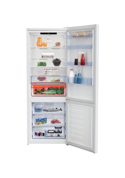 Beko 670561 EB 514 LT No-Frost Kombi Buzdolabı