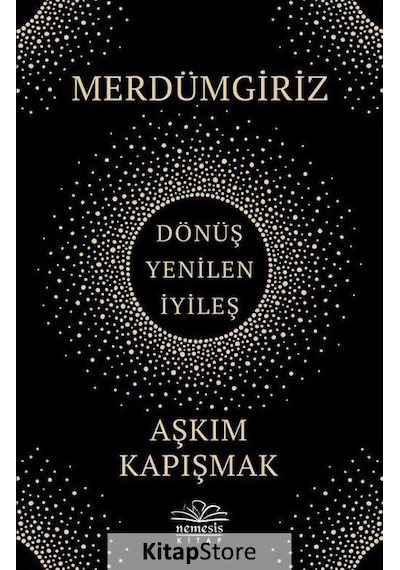 Merdümgiriz - Aşkım Kapışmak