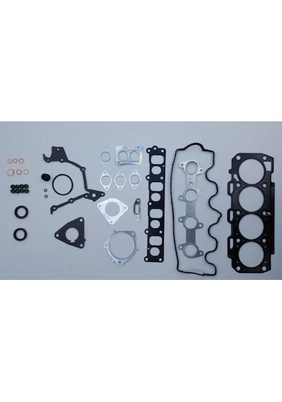 Motor Takım Contası Kecelı Doblo 1.9 Jtd