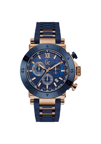 Guess Collection GCX90022G7S Erkek Kol Saati