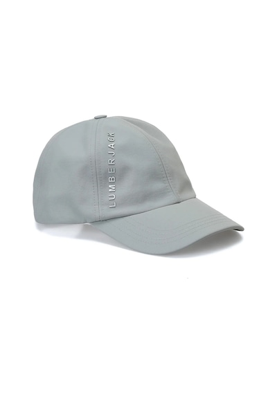 Lumberjack Danıel Cap Ul 42-6fx Uniseks Gri Şapka - 102203896