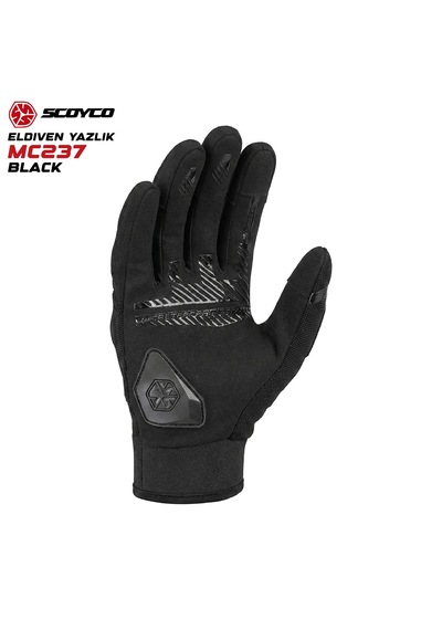 Scoyco Mc237 Yazlık Eldıven