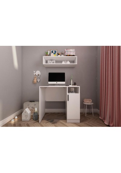 Çalışma / Bilgisayar / Ofis Masası