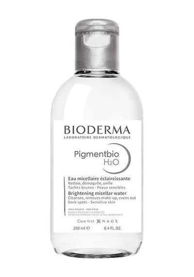 Bioderma Pigmentbio H2O Brightening Micellar Water 250 ML