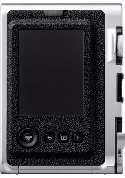 Fujifilm İnstax Mini Evo Fotoğraf Makinası (Distribütör Garantili)