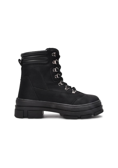 Trendyshose 7645 Kaymaz Taban Termal Kar Botu