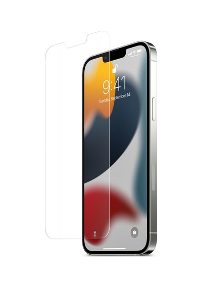 Apple Uyumlu   iPhone 13 Pro Max MAT Esnek Nano Cam Ekran Koruyucu
