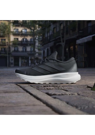 Adidas Ih1833 Runfalcon 6 Atr Wr W Kadın Yürüyüş Koşu Ayakkabısı Siyah