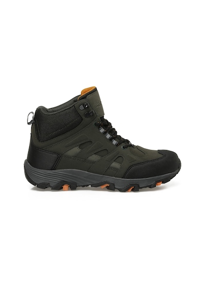 Kinetix Orwel Hı 5pr Haki Erkek Outdoor Bot 000000000102029560 Haki