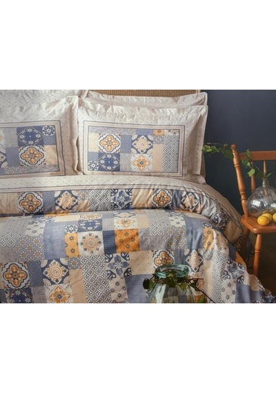 Apricitas Home Pike Takımı Maude İndigo T.k