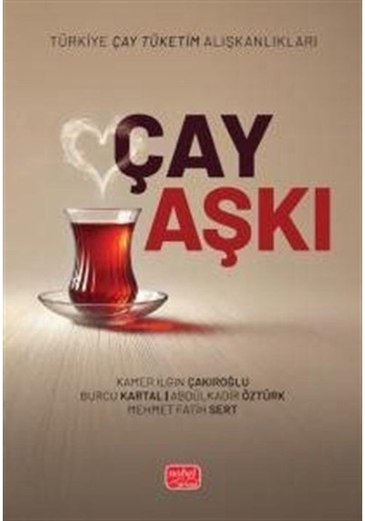 Çay Aşkı / Kolektif