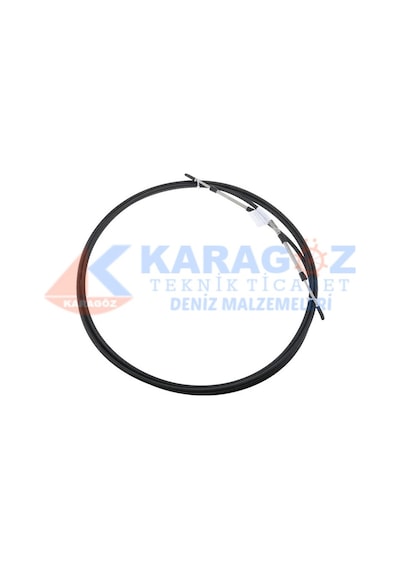 MULTİFLEX STANDART C8 KUMANDA TELİ 8MT (26 FEET)