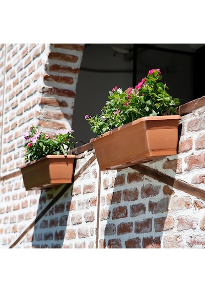 Serinova Villa Balkon Saksı 14 Lt 88845429