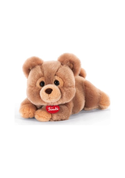 Peluş Teddy Bear Teo Brown 23 Cm 0