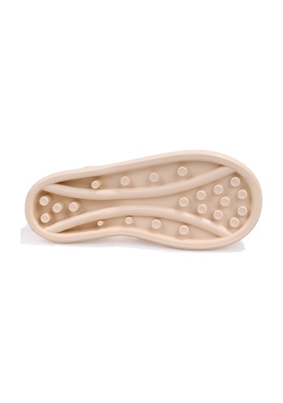 İgor Igor S10271 Tobby Solid Bej Günlük Kız Çocuk Sandalet