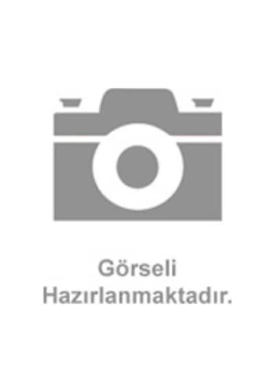 Yıldızlar 20cm Cetvel Polyester Çarpmalı Çok Renkli