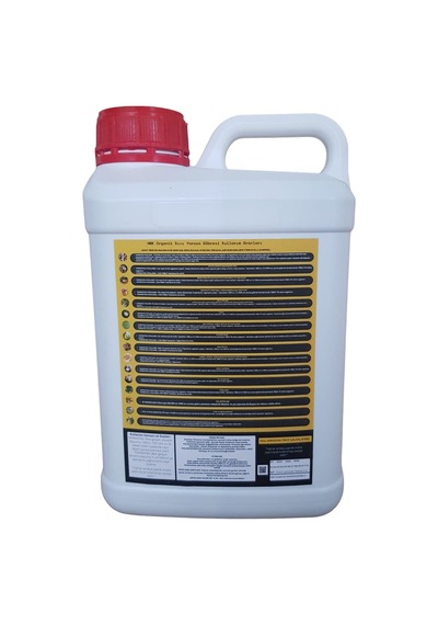 Hmk Sıvı Yarasa Gübresi 5 Litre