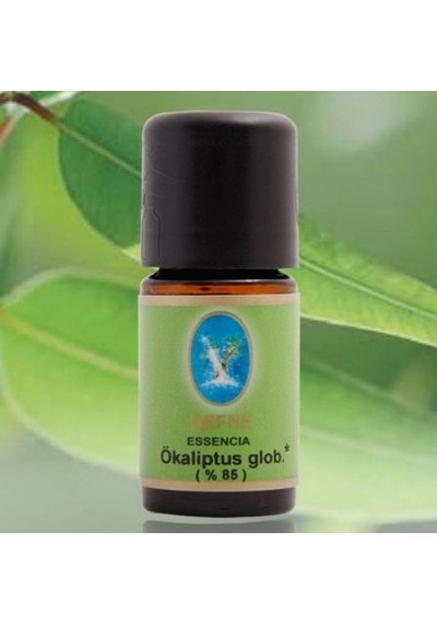 Defne Nuka Essencia Organik Okaliptus Yağı 2 x 10 ML