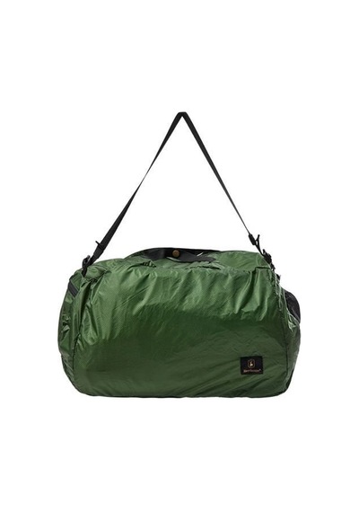 DEERHUNTER Paketlenebilir Çanta Yeşil 32L
