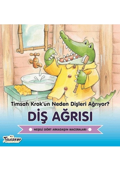 Diş Ağrısı - Yqbx-773211