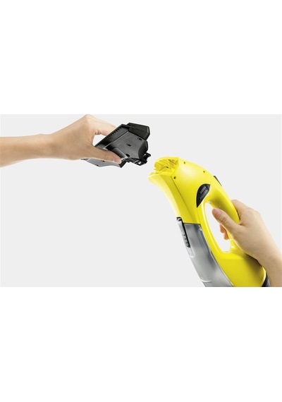 Karcher WV2 Plus Cam Temizleme Makinesi