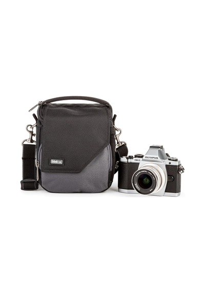 Think Tank Mirrorless Mover 10 Omuz Çantası Black Diğer