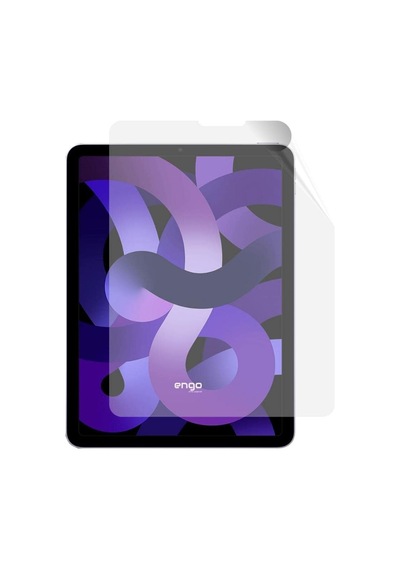 Lexroo İpad Air 5. Nesil 10.9 İnç İle Uyumlu Paperfeel Ekran Koruyucu Kağıt Hissi Veren Dokulu Mat