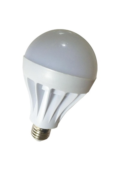7w Enerji Tasarruflu Led Ampul 4 Adet Karışık