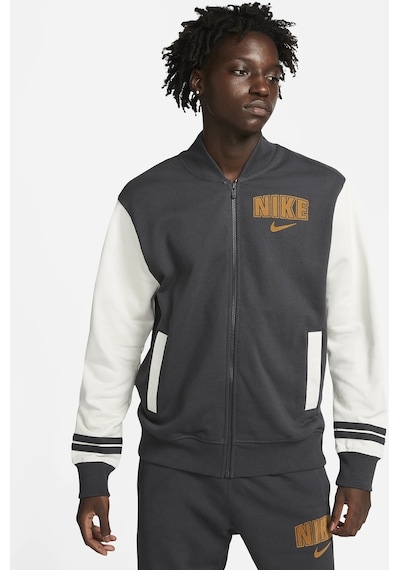 Nike Nıke Varsıt Erkek Ceket Fd0479-070 Çok Renkli