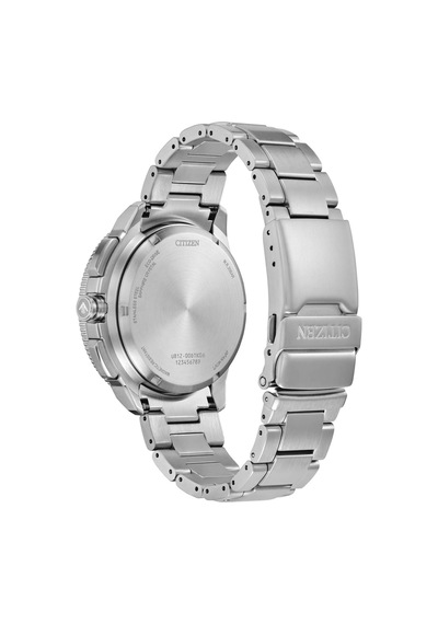 Citizen Promaster Wavetracker 42.4 Mm Eco-drive Erkek Kol Saati J Mavi