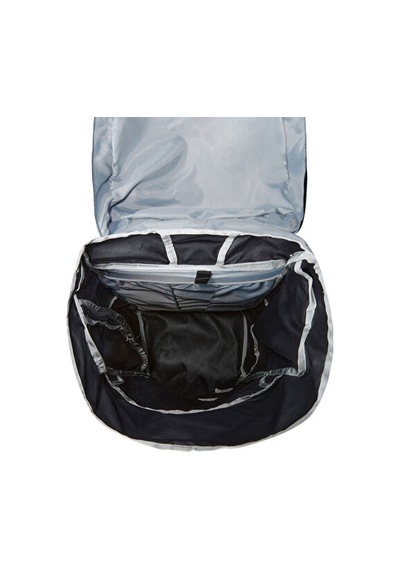 The North Face Terra 65 Kamp Çantası Nf0a87bx4gz1 Siyah Siyah