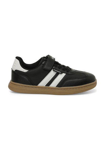 Kinetix Mavner Pu F 5fx Siyah Erkek Çocuk Sneaker SİYAH-BEYAZ Kinetix Mavner Pu F 5fx Siyah Erkek Çocuk Sneaker SİYAH-BEYAZ