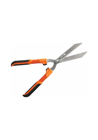 Bay-Tec Çim Çit Budama Makası Mk4551 Sabit Saplı