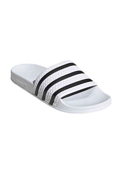 Adidas Adılette Erkek Terlik 280648-beyaz Beyaz