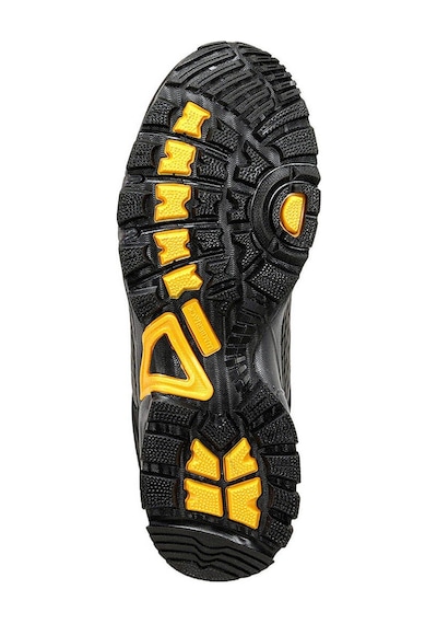Lumberjack Erkek Siyah Waterproof Su Geçirmez Spor Ayakkabı A10116503012010 Siyah