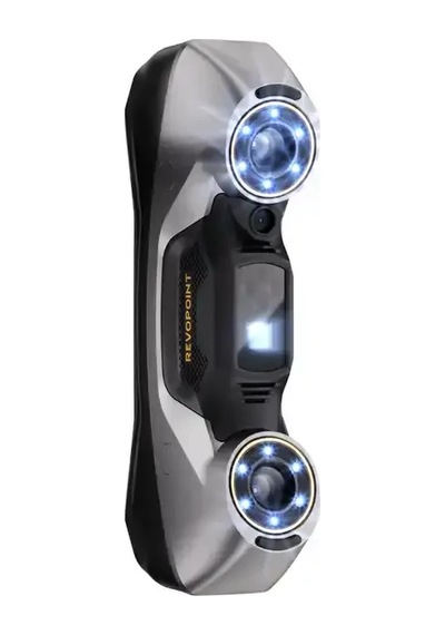 Revopoint Metroy Pro 3d Tarayıcı