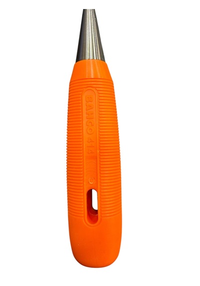 Bahco Iskarpela 8mm