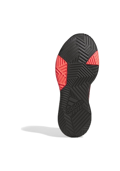 Adidas Gamechaser Erkek Basketbol Ayakkabısı Jq7918 Jq7918 Siy Siyah