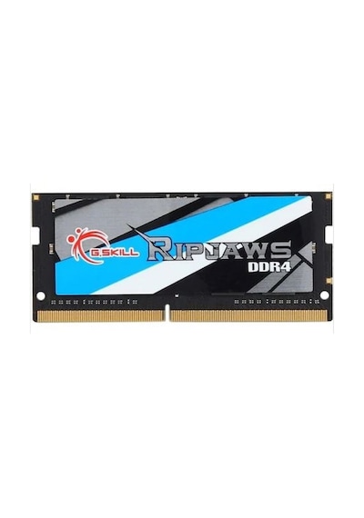 Gskıll 16gb Ddr4 2400mhz Cl16 Notebook Ram Rıpjaws F4 2400c16s 16