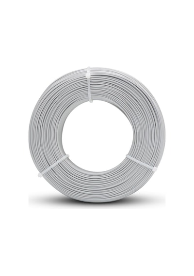 Fiberlogy Refill Easy Pla 1.75mm Gri 850g Filament