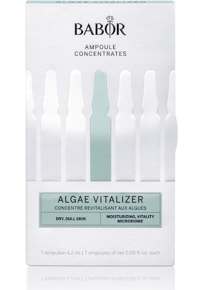 Doctor Babor Algae Vitalizer Ampul Serum 7 x 2 ML